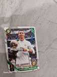 УЛЬТРАРЕДКАЯ карта Cristiano Ronaldo (FIFA World Cup 26) – светящаяся,