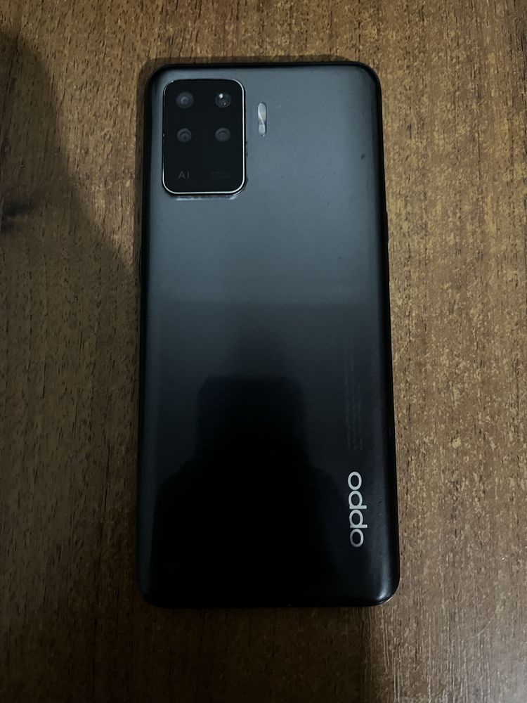 Oppo reno 5 lite