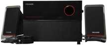 Колонки и сабвуфер microlab m-200