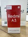 Redmi A3 128gb Midnight black