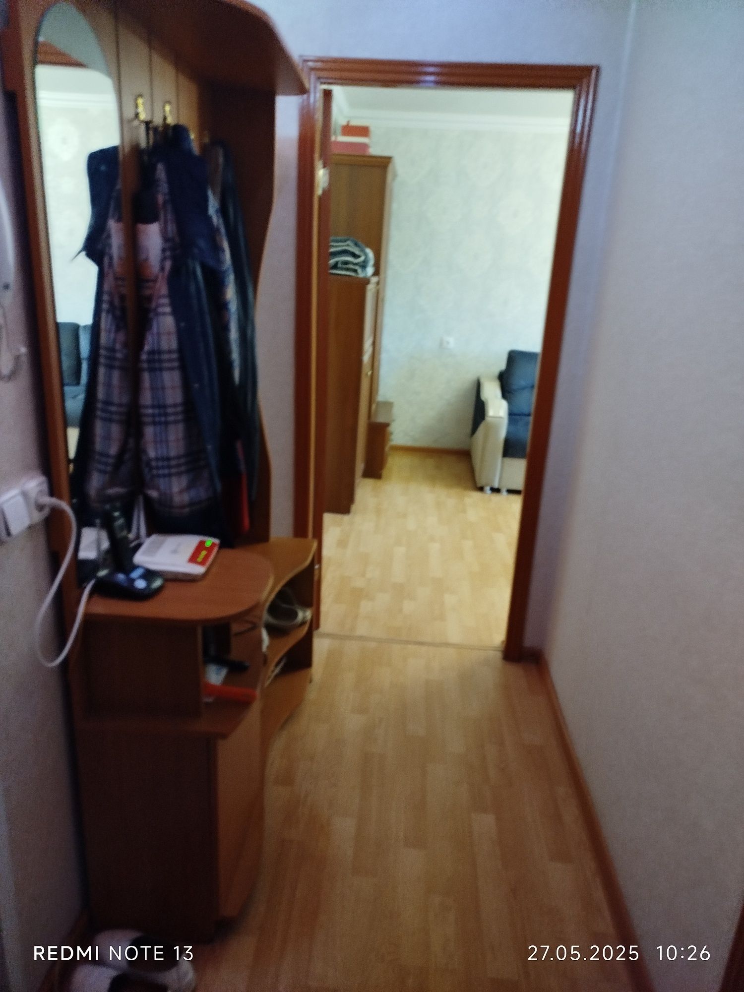 Продаю 2ком квартиру на ЮгоВостоке