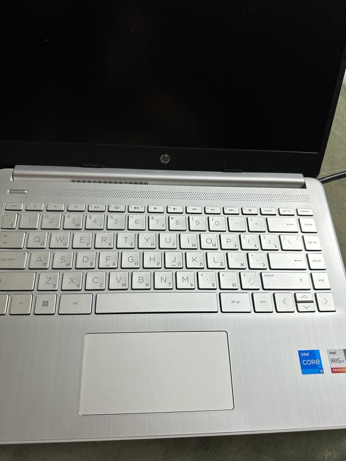 Ноутбук HP 512 Гб
