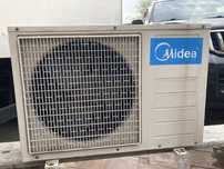 Кондиционер Midea