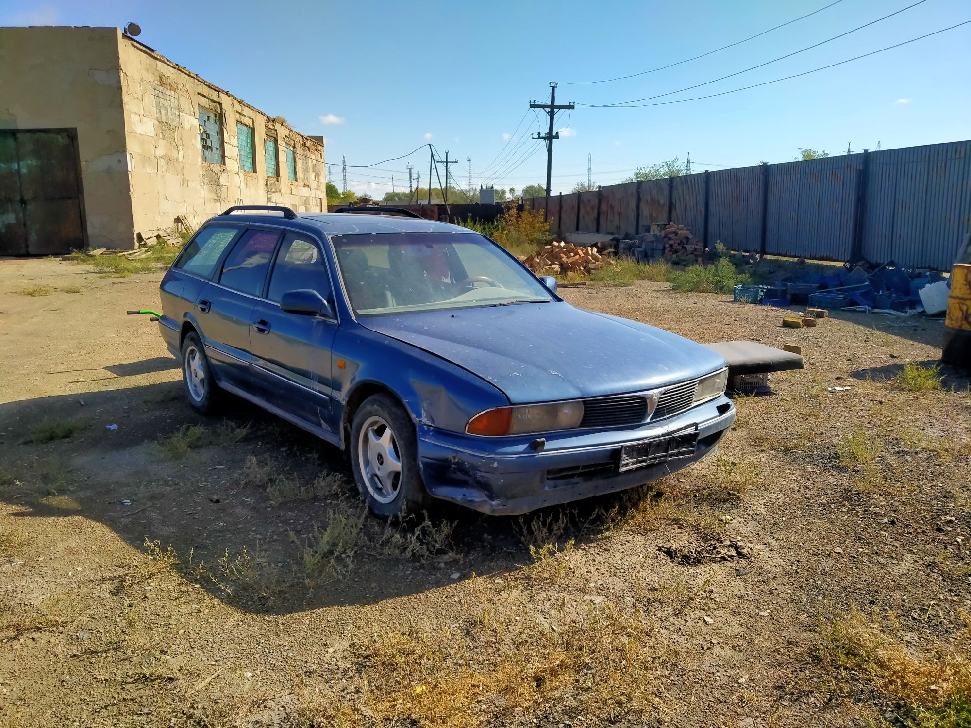 Продам Мицубиси sigma