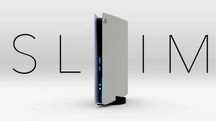 Playstation 5 slim. Ps5 slim два джойстика