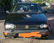 Продам Golf 3,в хорошем техническом состоянии, на ежедневном ходу