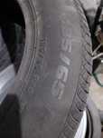 Продам новую шину 185/65 R16 Россия