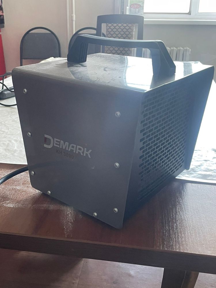 Продам обогриватель