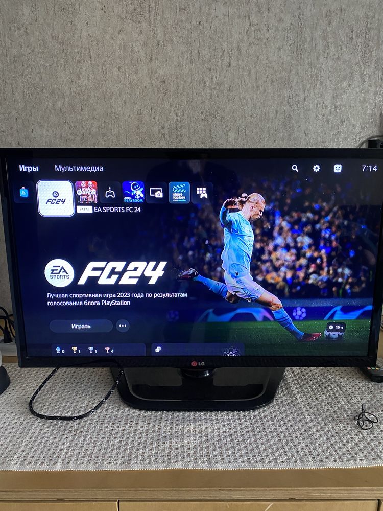 PlayStation 5 б/у, плейстейшн, пс