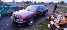Nissan Maxima A 32 рестайл