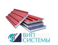 Cендвич панели от завода производителя
