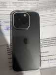 Apple iPhone 15 Pro 5G память 8/128ГБ,обмен