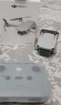 Дрон dji mini 2 se