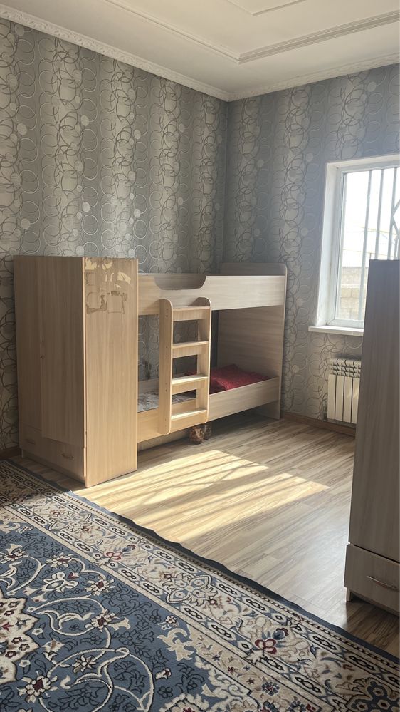 Шубарсуда уй сатылады .