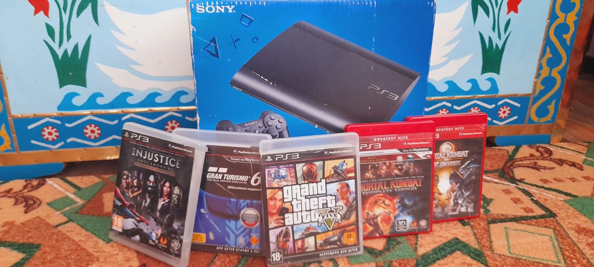 Sony PlayStation
