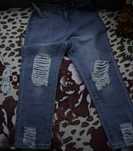 Продам новые джинсы Zara