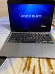 Продам MacBook Air