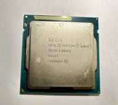 Процессор Intel Celeron G1620, LGA 1155