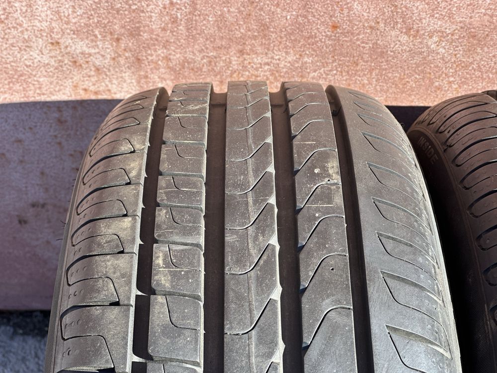 Летняя резина 205/50 17 Pirelli
