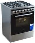 Продам газовую плиту Midea fsc-602 ds