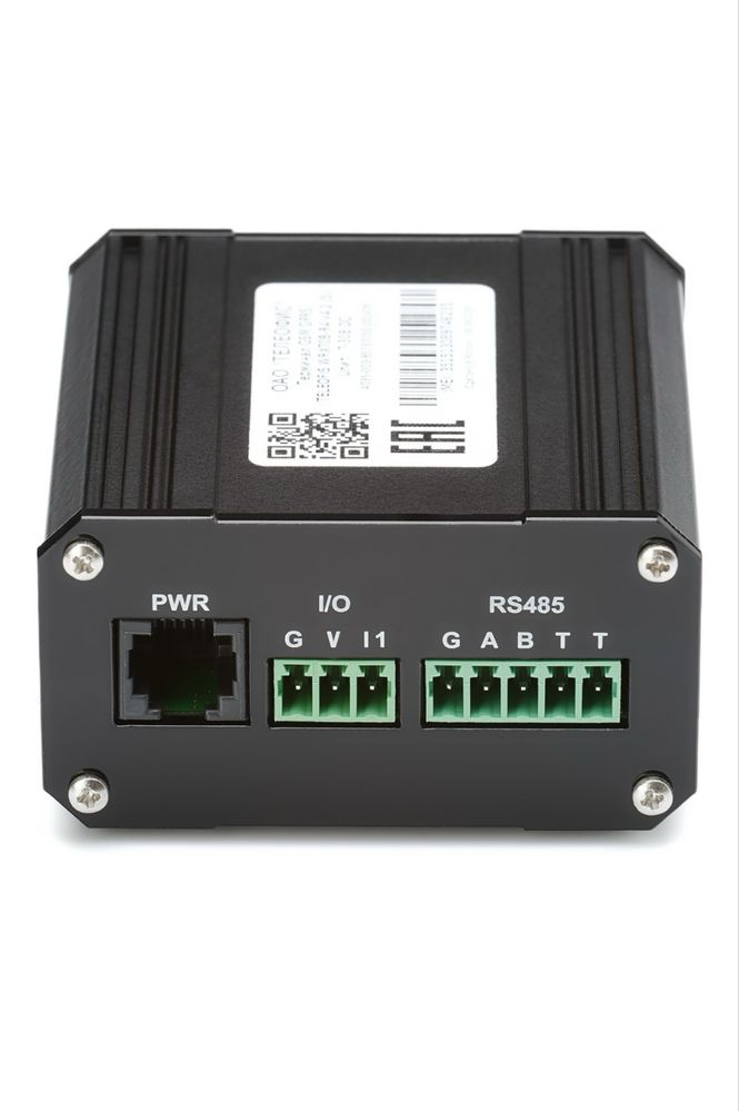 Терминал GPRS TELEOFIS WRX708-L4 (Т)