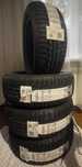 Зимняя резина BFGoodrich Winter T/A KSI 94T