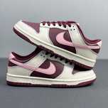 nike dunk low valentines day
