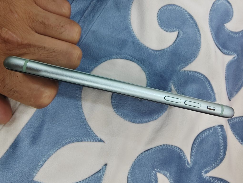 iPhone 11,256gb продажа