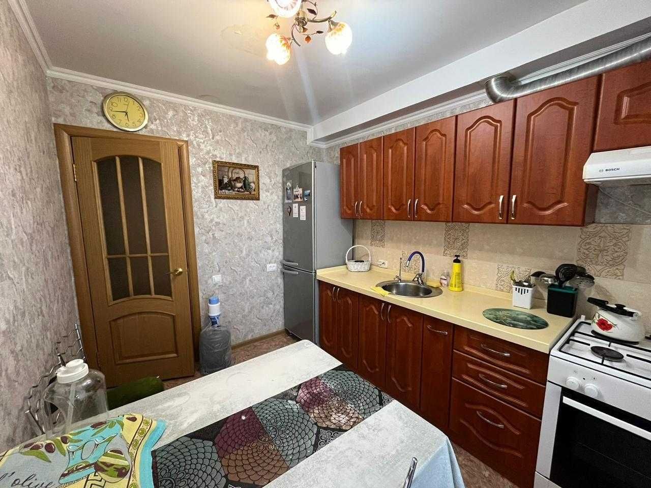 2-комнатной квартиры, 49 м², пр. Республики, дом 4