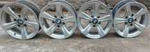 5×120 R 15 титанк BMW-ға сатылады