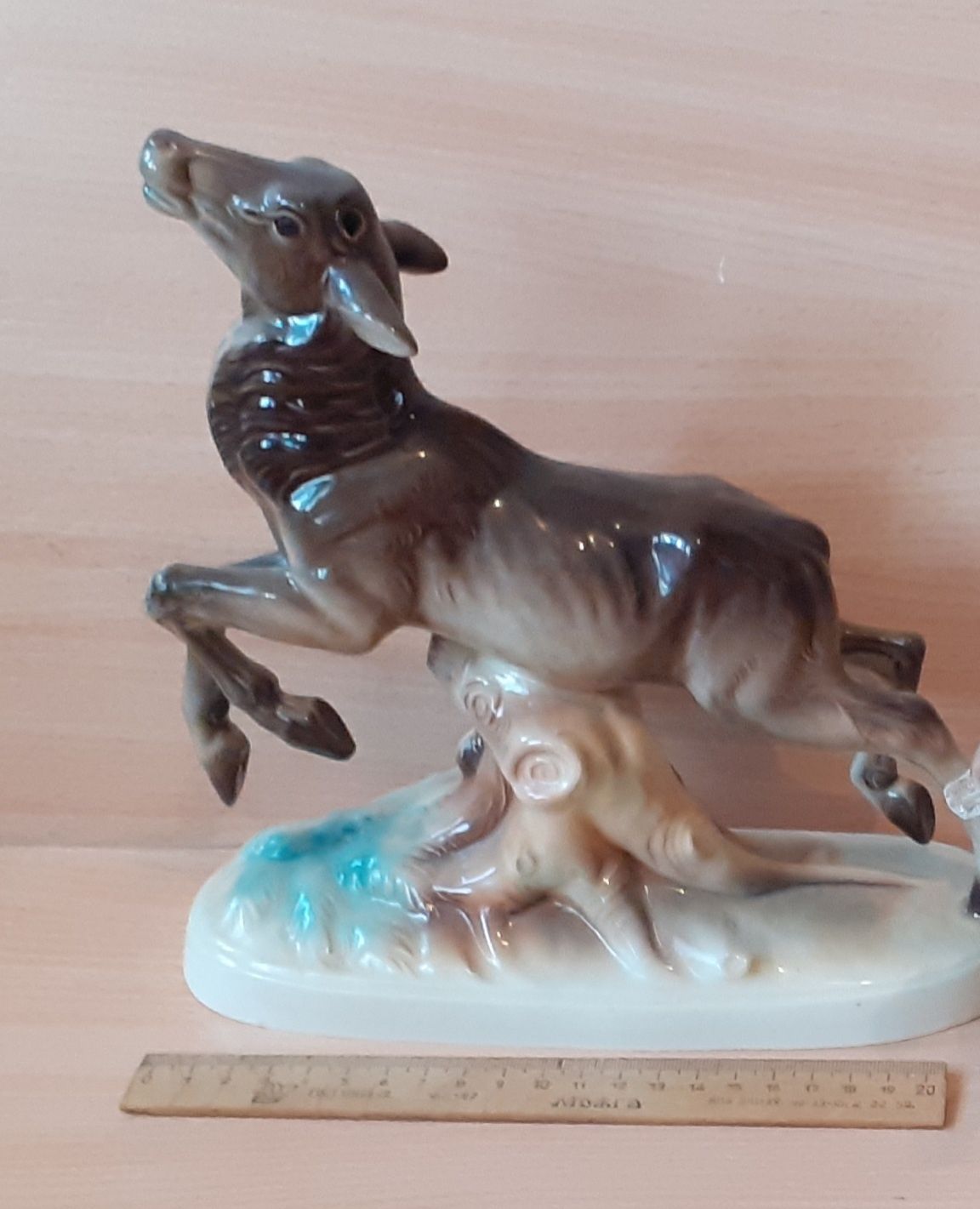 Продам статуэтки