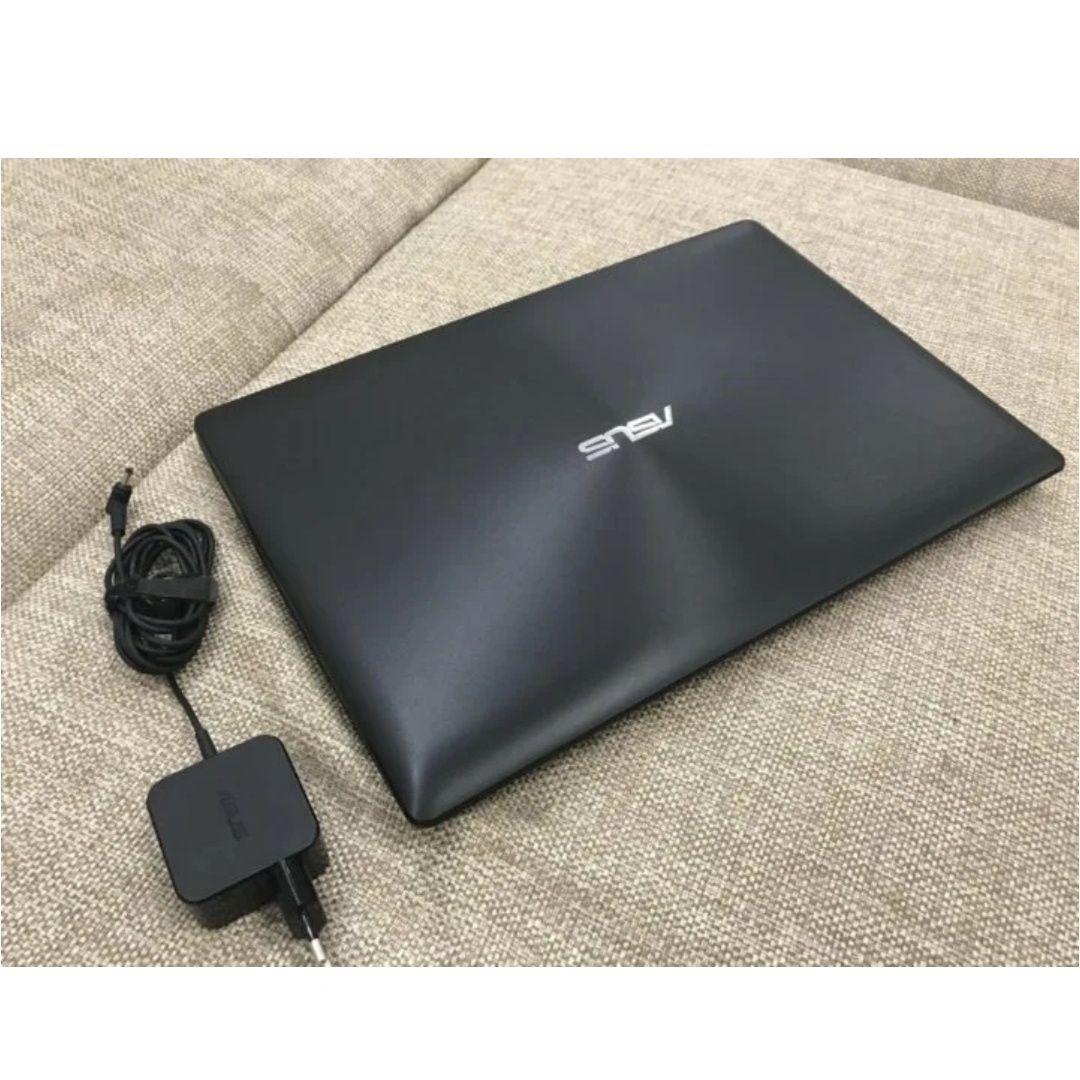 Ноутбук Asus x553m
