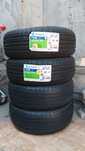 Новый комплект шин 205/65R15 94V
