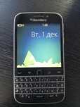 BlackBerry Classic