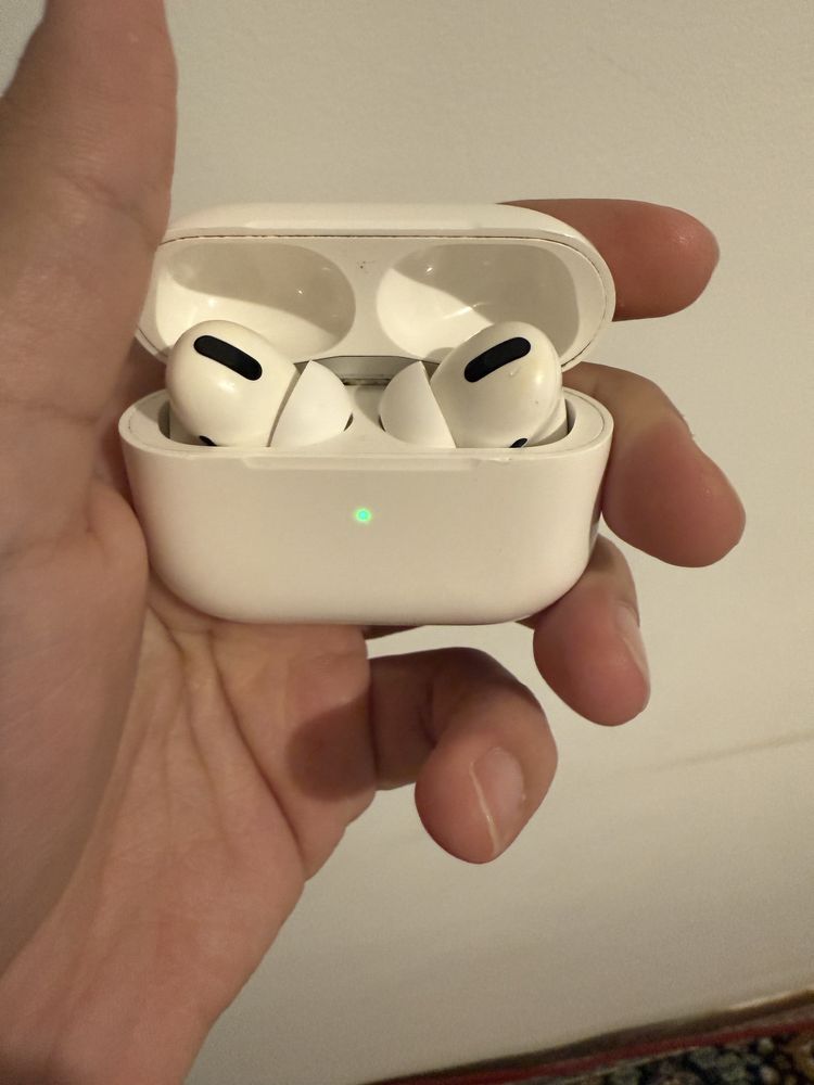 кейс airpods pro