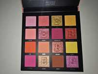 Палетка теней Beauty Bay Tropical