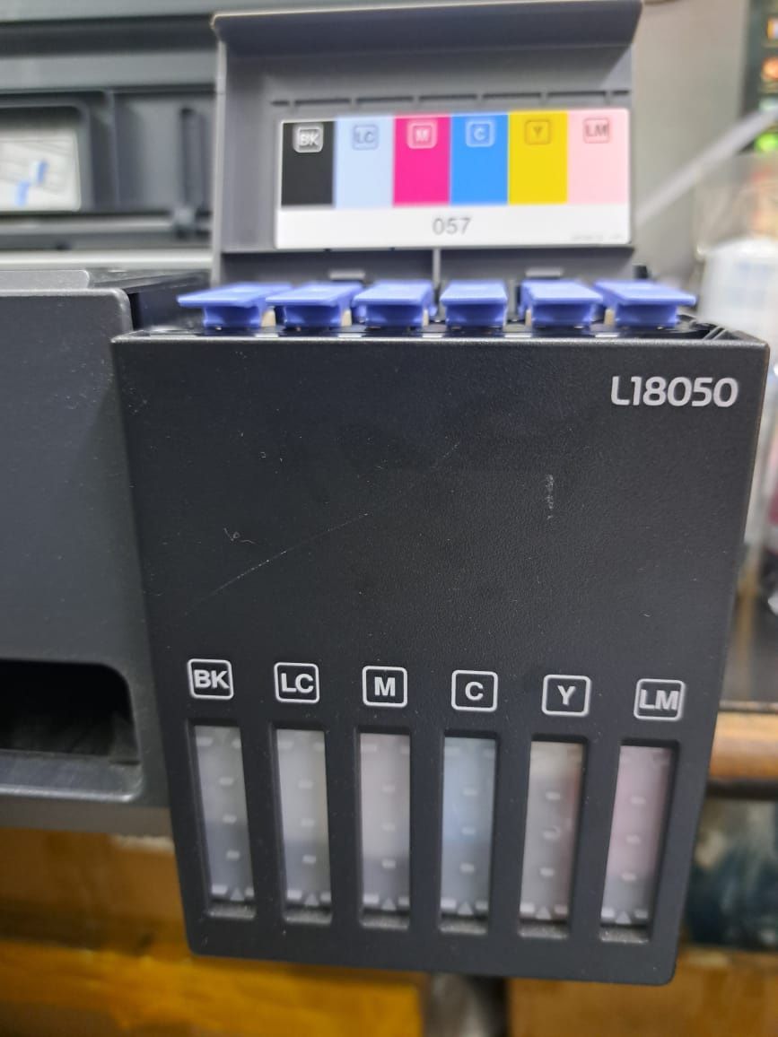 Принтер Epson L18050
