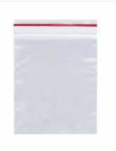Пакет Zip-Lock 15*10 см- 100 штук в упаковке
