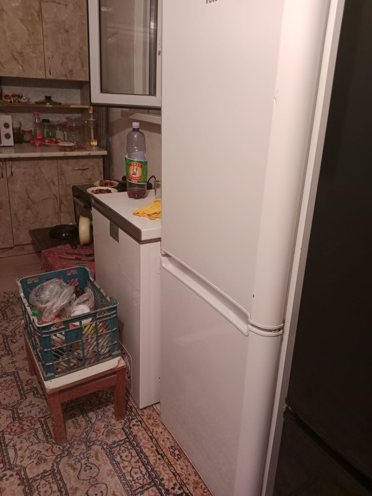 Холодиник продаётся