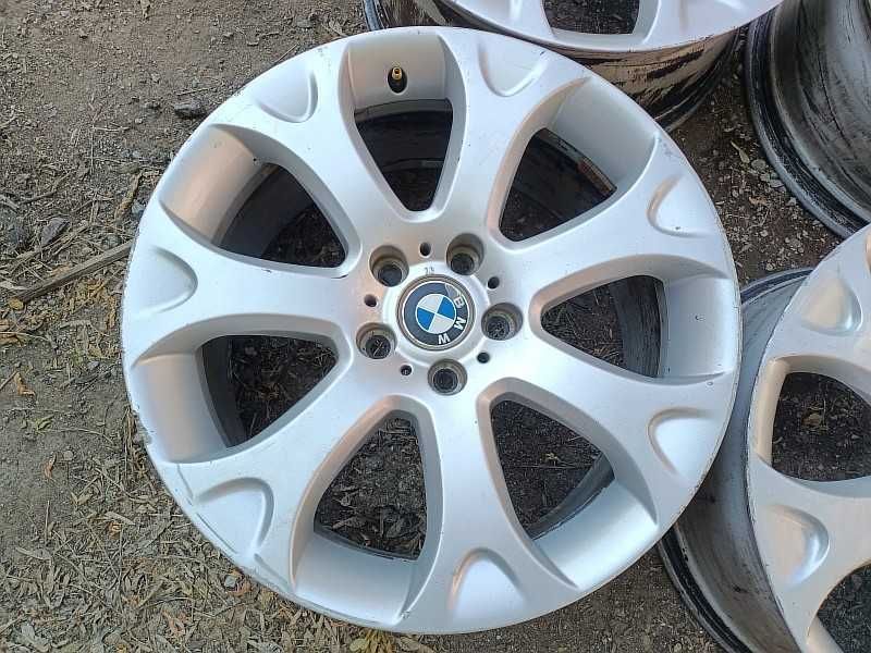 Продам оригинальные легкосплавные диски "211 стиль" на BMW X5 E70