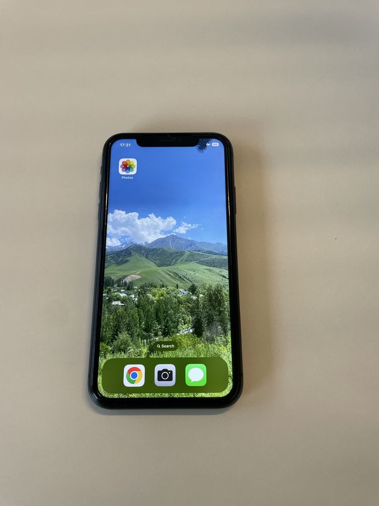 Смартфон Iphone 11 Айфон 11 на 128 гб