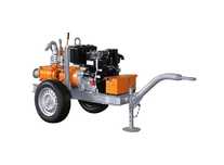 Высоконапорная помпа Hudig HC 170/00 (замывочная)