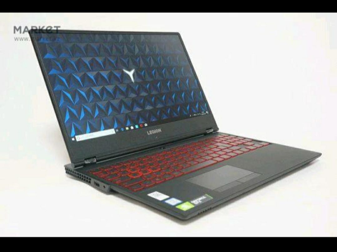 Игровой ноутбук Lenovo Y7000