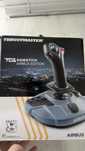 Игровой авиа контроллер Airbus Thrustmaster