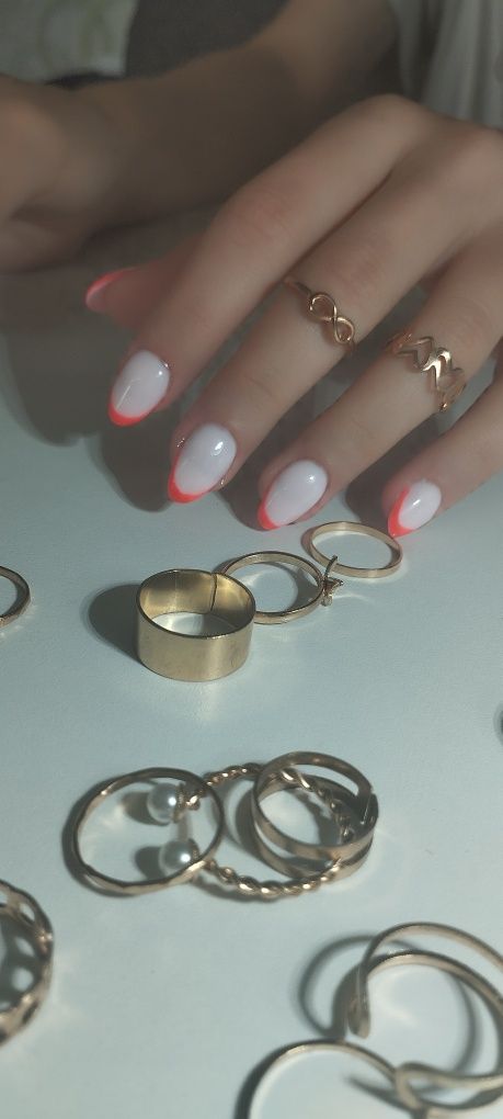 Приглашаю на маникюр 3500