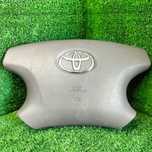 Продам Подушка безопасности крышка Airbag Toyota Camry 30 серый цвет