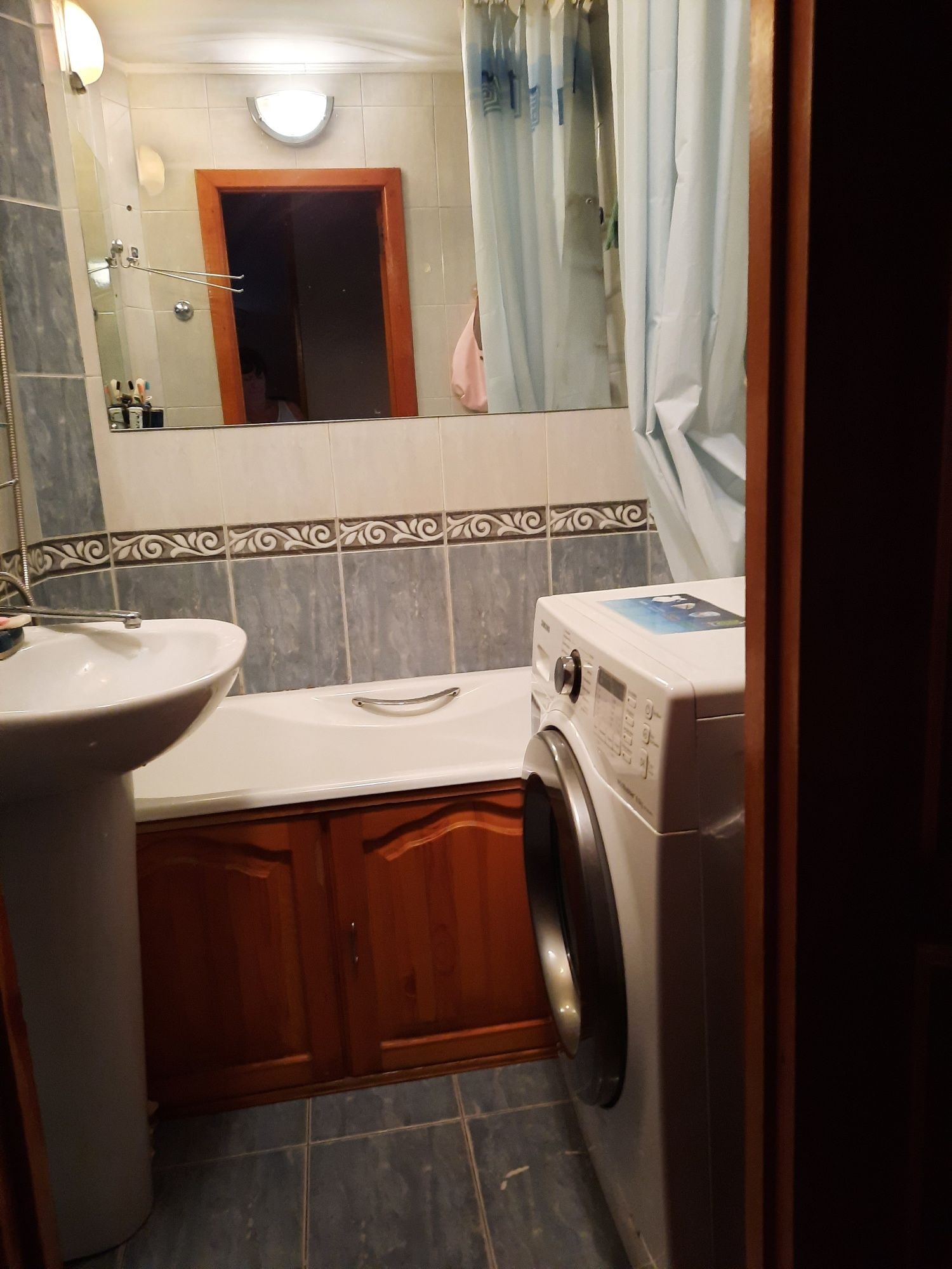 Продам 3х комнатную квартиру