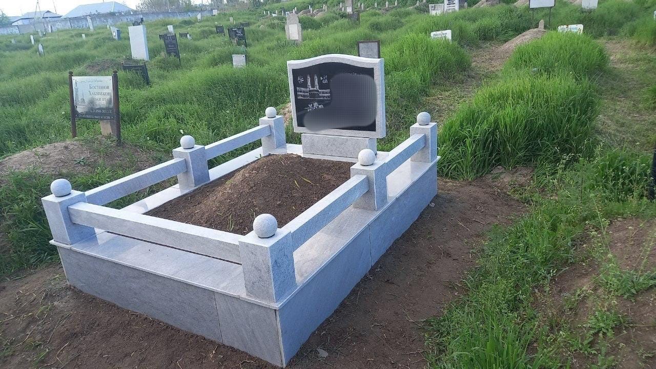 Памятник,оградка,монтаж и демонтаж,  Құлпытас, қоршау, зират