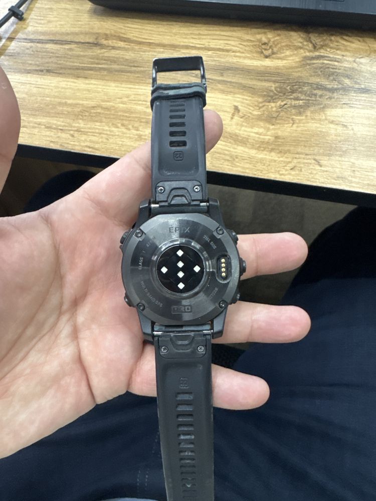 Garmin Epix Pro gen 2