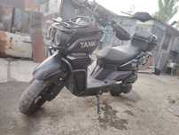 Продам Скутер танк n10